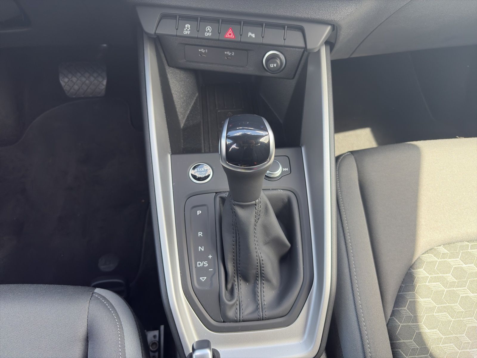 Audi A1 Sportback 35 TFSI advanced - Samsaru's Car Outlet