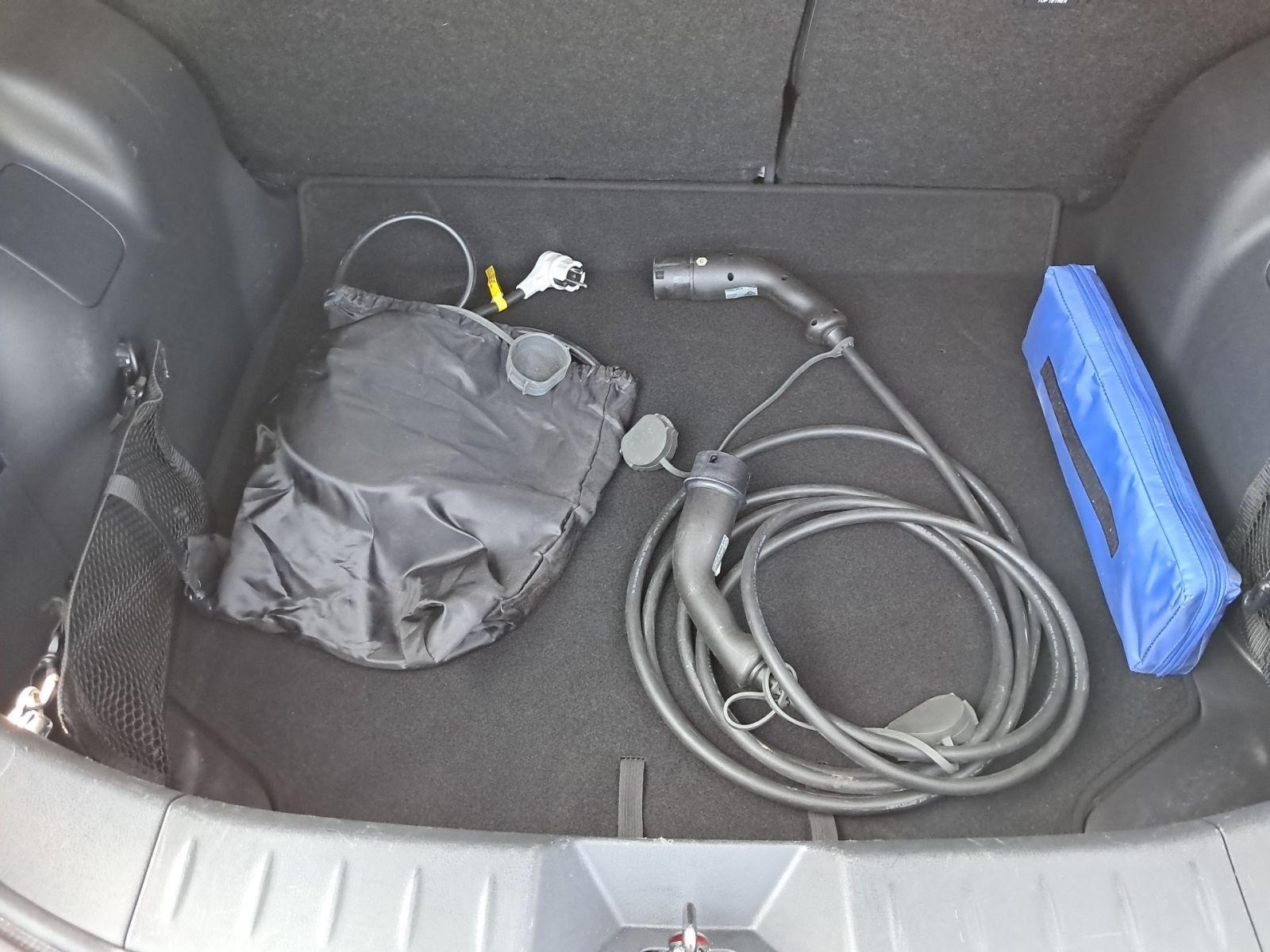 Nissan Leaf e+ Acenta - Samsaru's Car Outlet