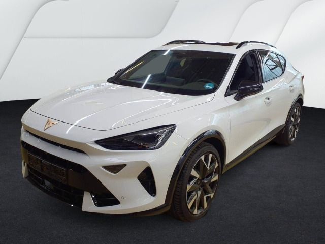 Cupra Formentor VZ 2.0 TSI LM19 AHK PANO SENNHEISER MA