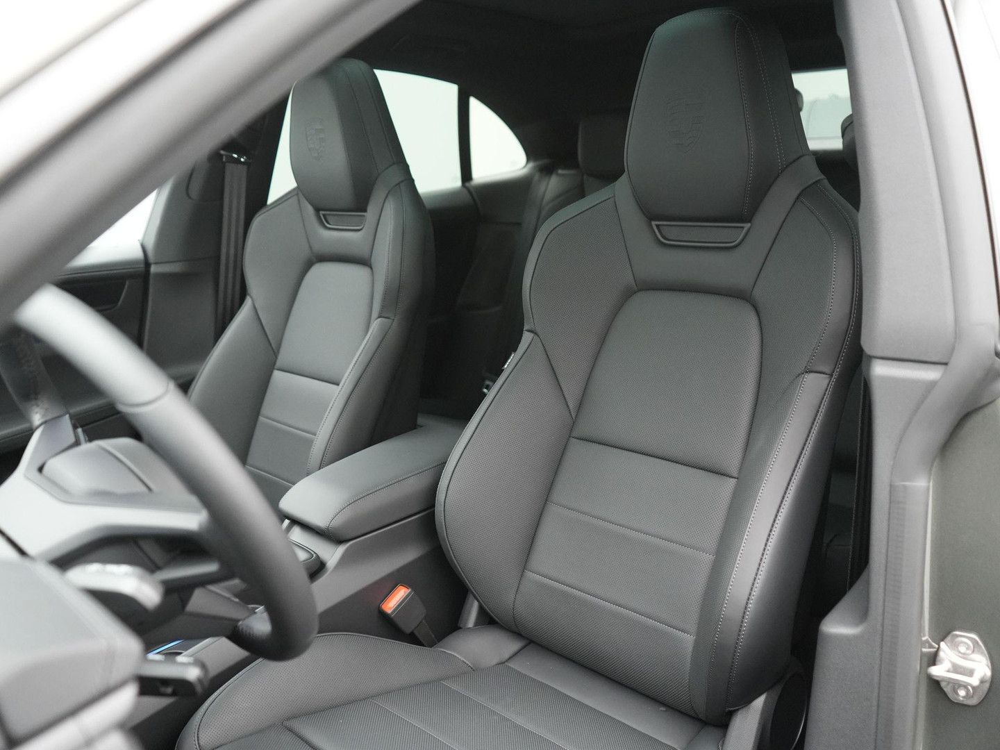 Porsche Macan 4S