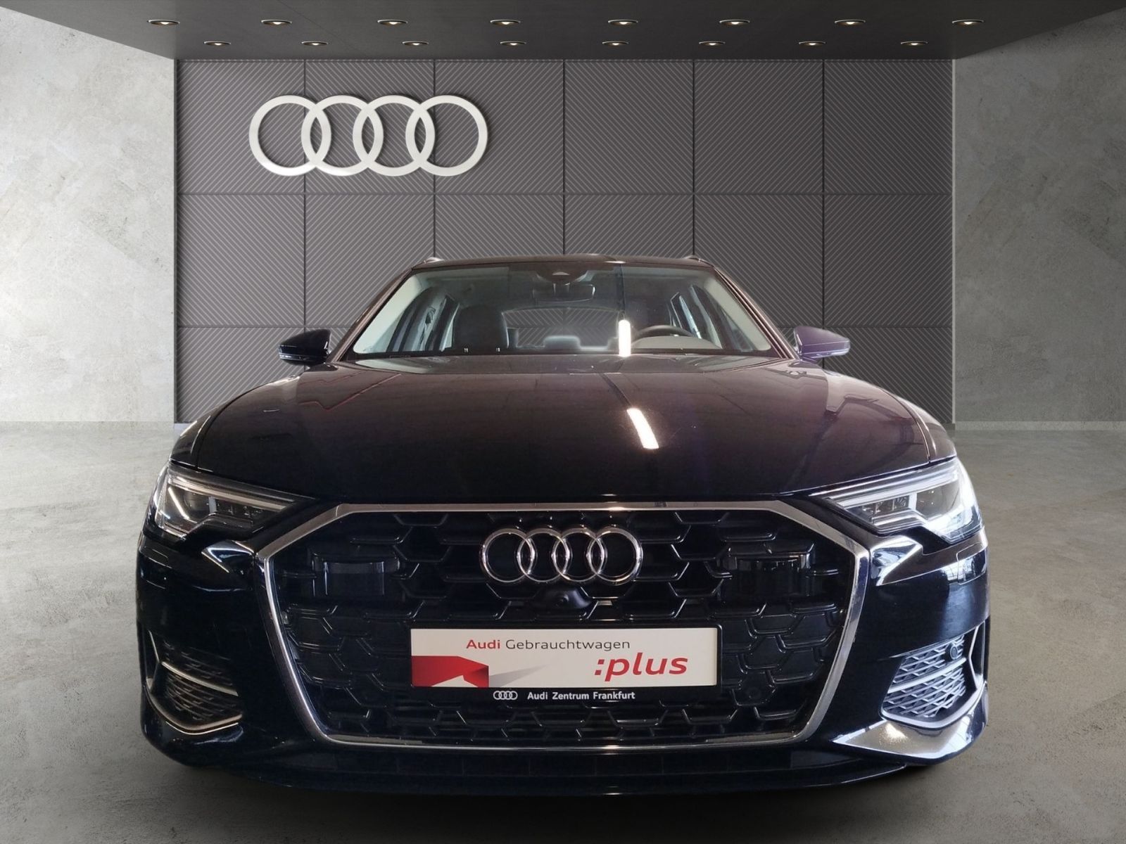 Audi A6 Avant 45 TFSI S tronic sport advanced - Samsaru's Car Outlet