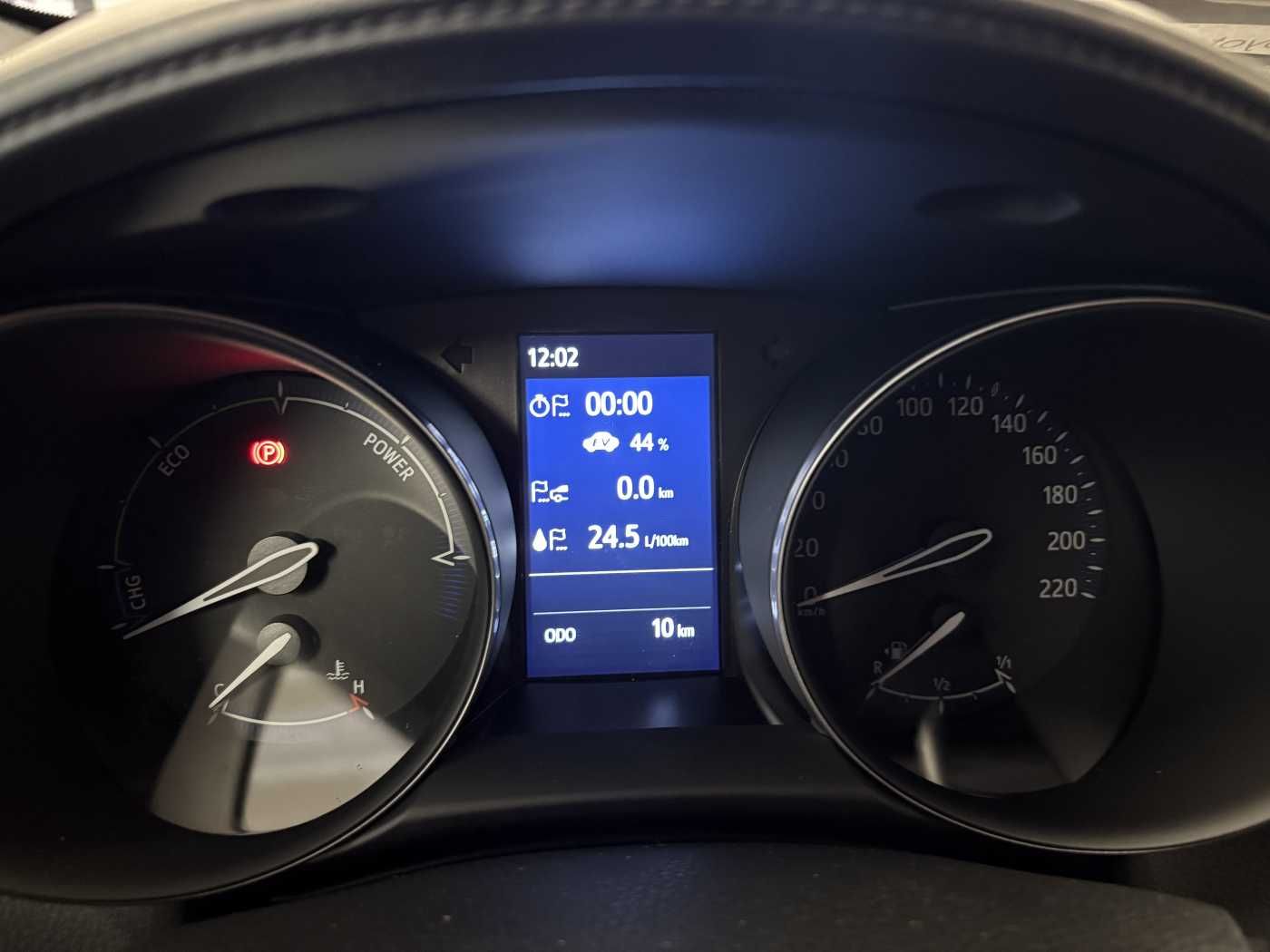 Toyota C-HR Hybrid - Samsaru's Car Outlet