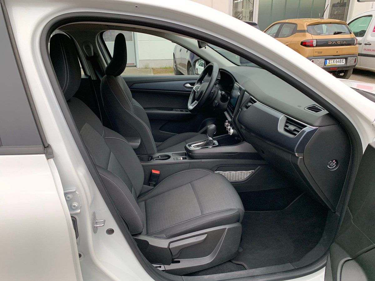Renault Arkana Equilibre 1.3 TCe 140 - Samsaru's Car Outlet