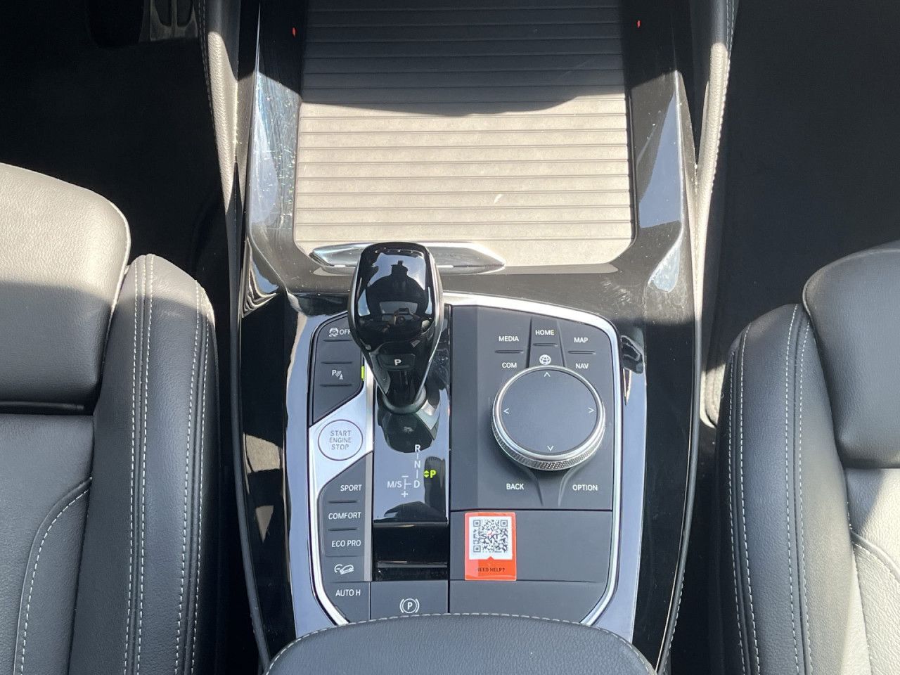 BMW X4 xDrive30d Sportpaket Bluetooth HUD Navi Klima