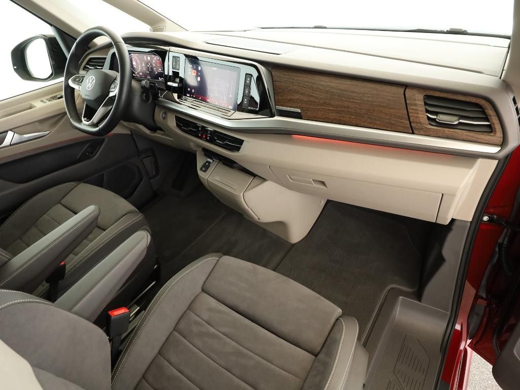 Volkswagen T7 Multivan 1.5 TSI eHybrid *4M*7S*AHK*HK*HuD*LH