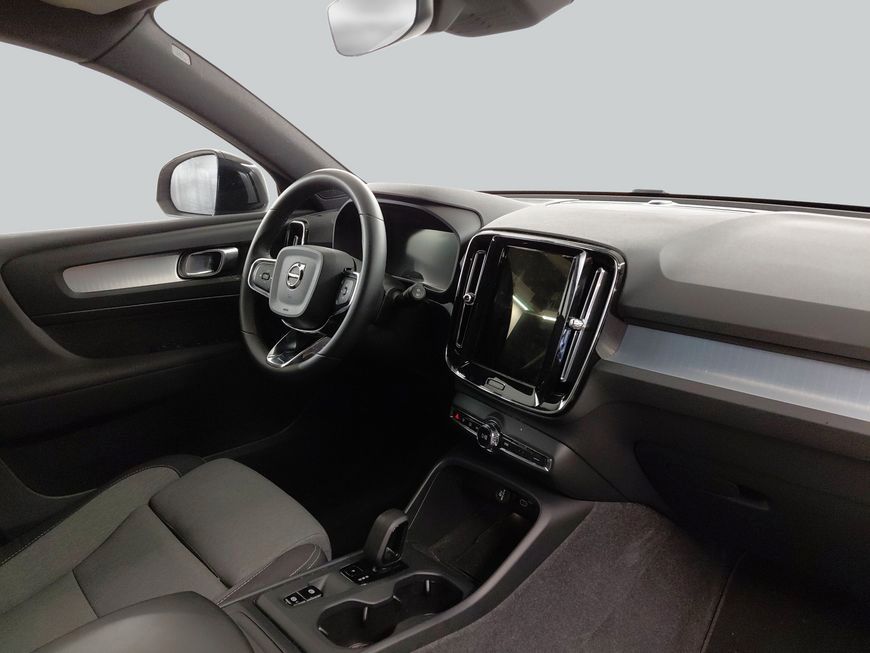 Volvo XC40 B3 B DKG Core