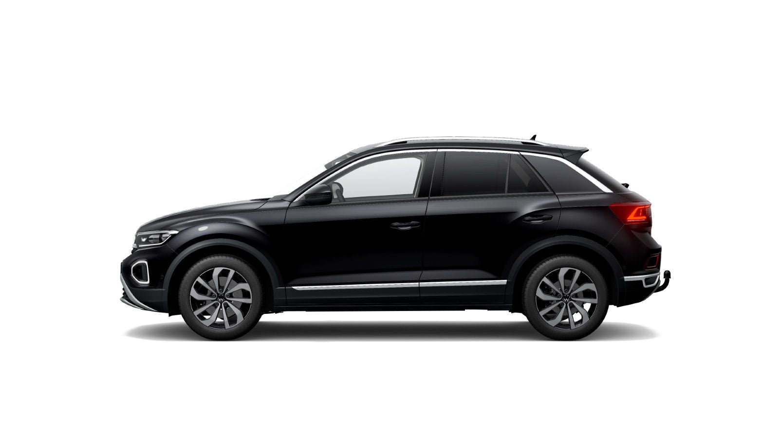 Volkswagen T-Roc Style 2.0 TDI DSG 4Motion - Samsaru's Car Outlet