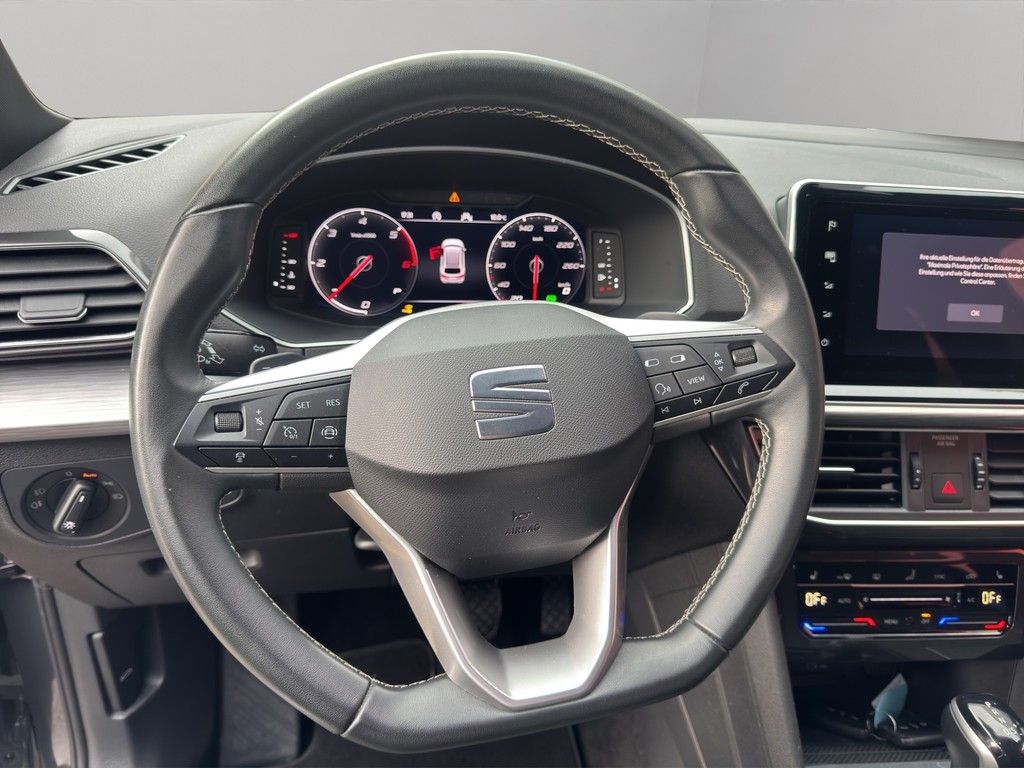 Seat Tarraco X-Perience TDI DSG 7Sitze Navi AHK LED