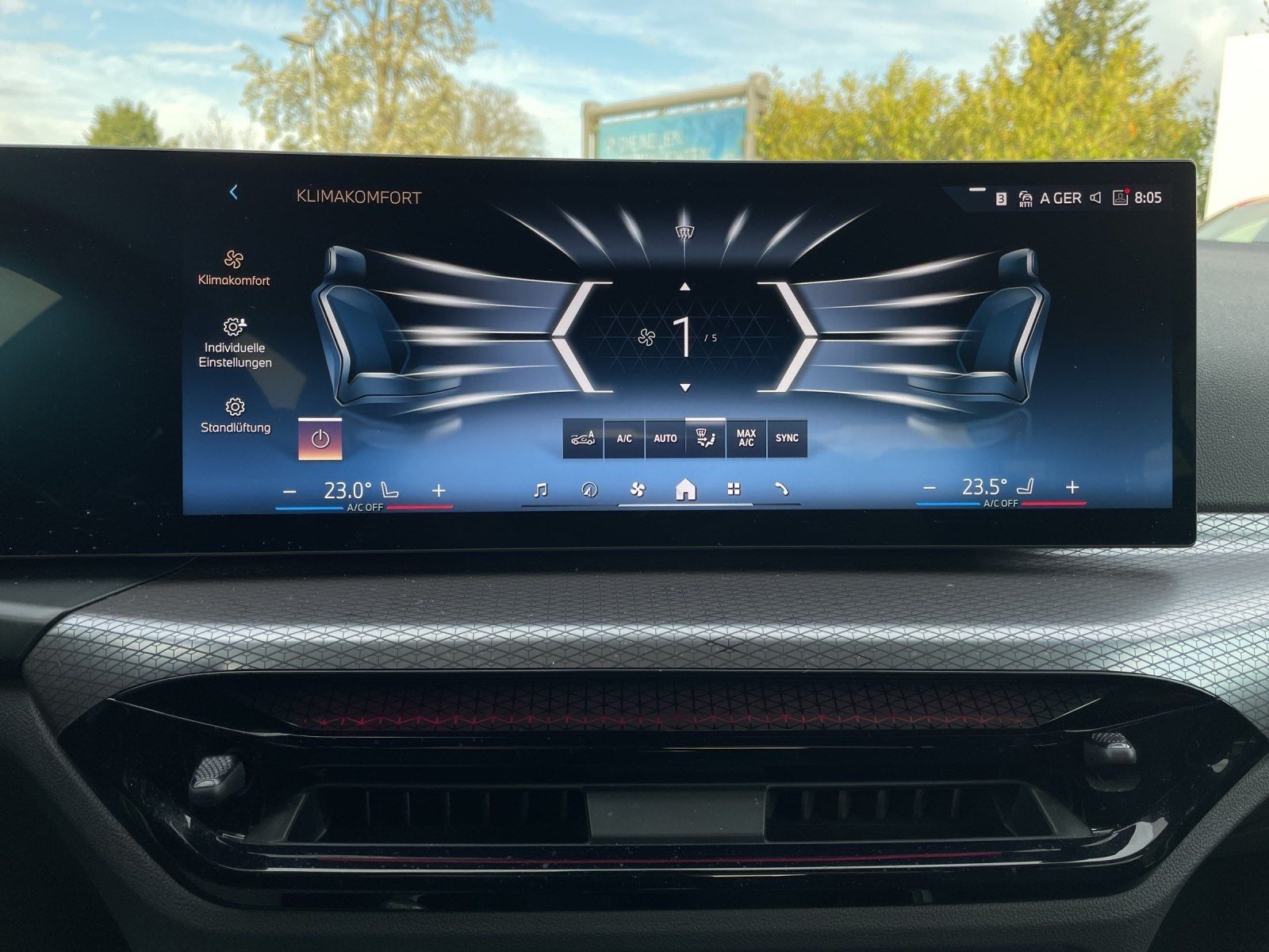 BMW 320i xDrive Limousine 299,- *M SPORT*ADAPT. LED*