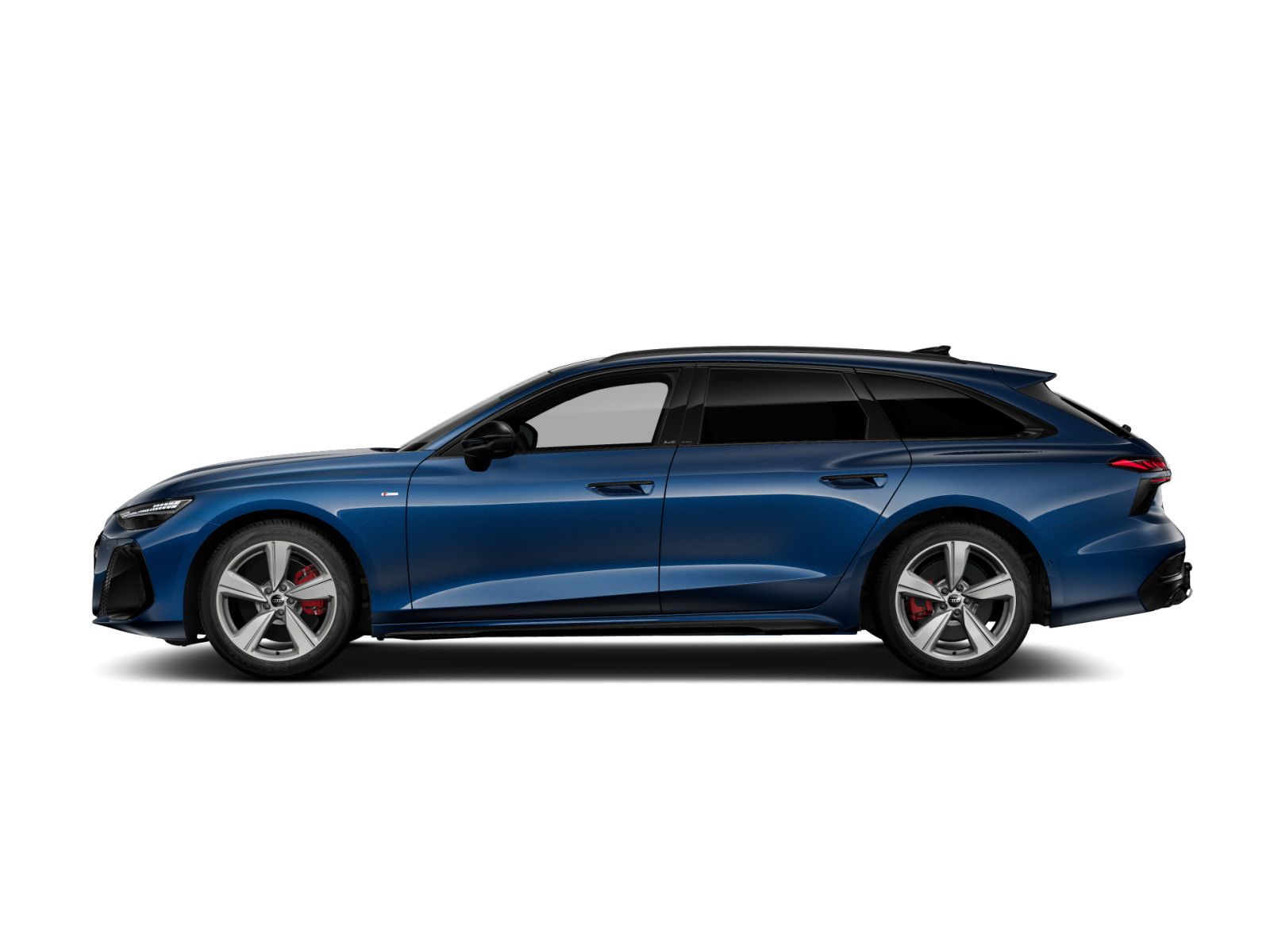 Audi A6 Avant S line TFSI quattro 270 kW AHK*PANO*ACC