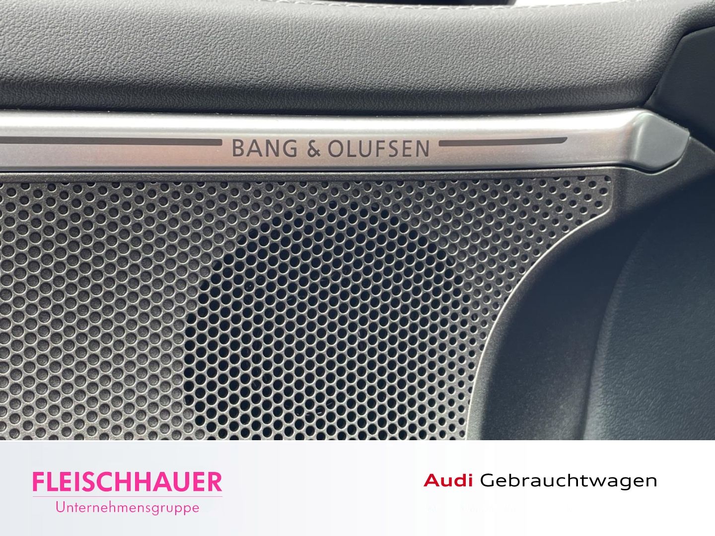 Audi A5 Avant 2.0 TFSI e-hybrid S-LINE AHK B&O TECH+