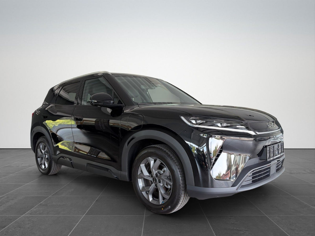 BYD Atto 2