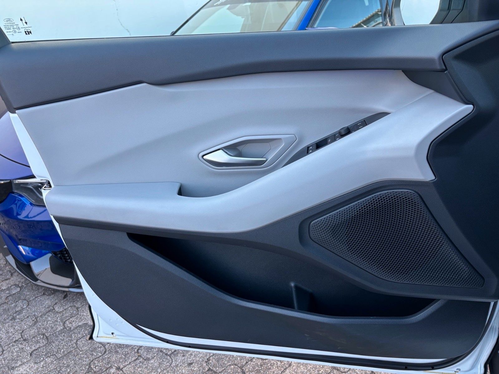 Ford Explorer EV RWD 77kWh PREMIUM |PD|360°|