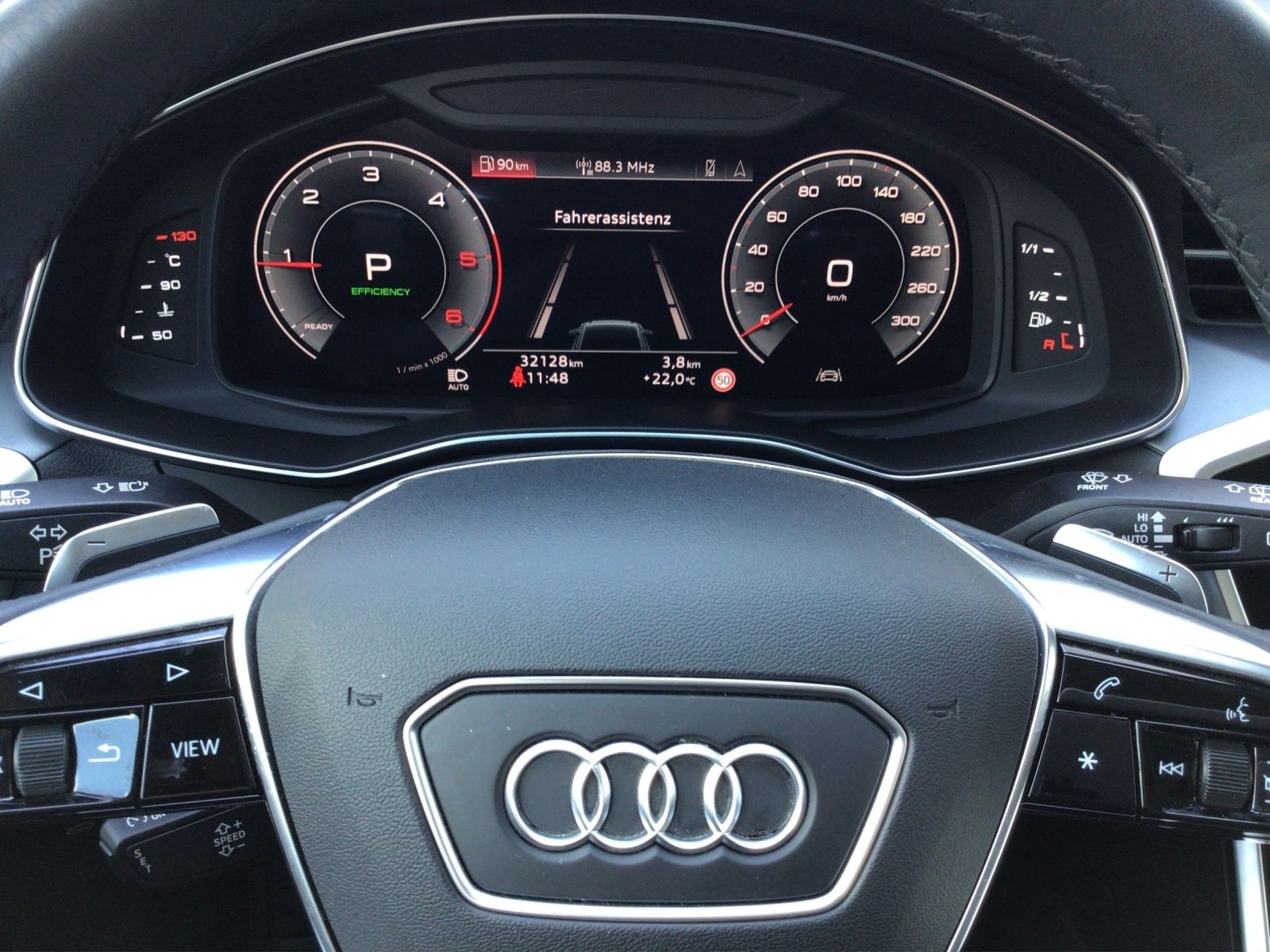 Audi A6 Avant 40 TDI S-tronic - Samsaru's Car Outlet