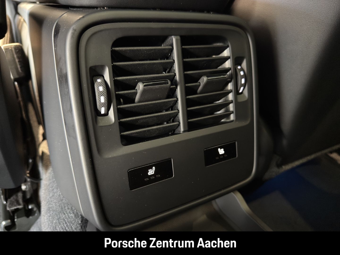 Porsche Taycan 4S Sport Turismo BOSE Surround-View LED