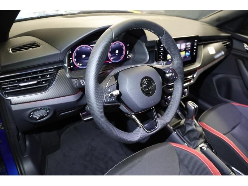 Skoda Kamiq Monte Carlo - Samsaru's Car Outlet