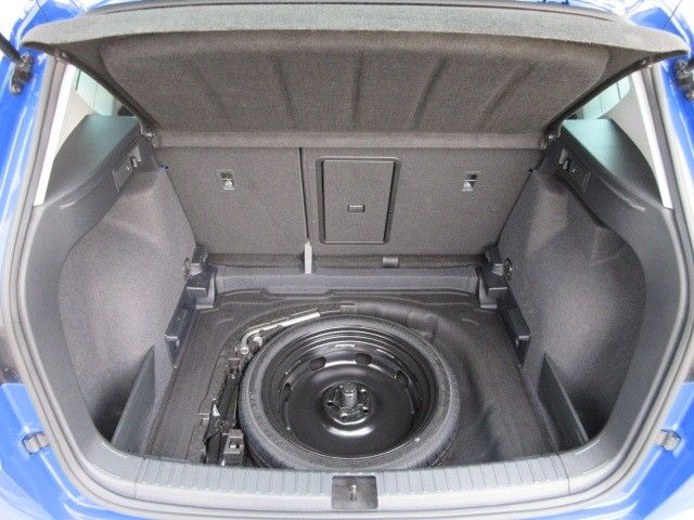 Seat Ateca FR Navi AHK ACC LED Kamera SideAssist