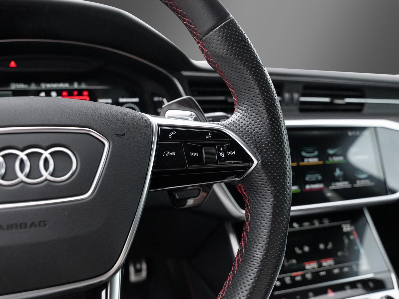 Audi RS6 S ABT Power R Dynamik-Pak.+ Bang&Olufsen 22"