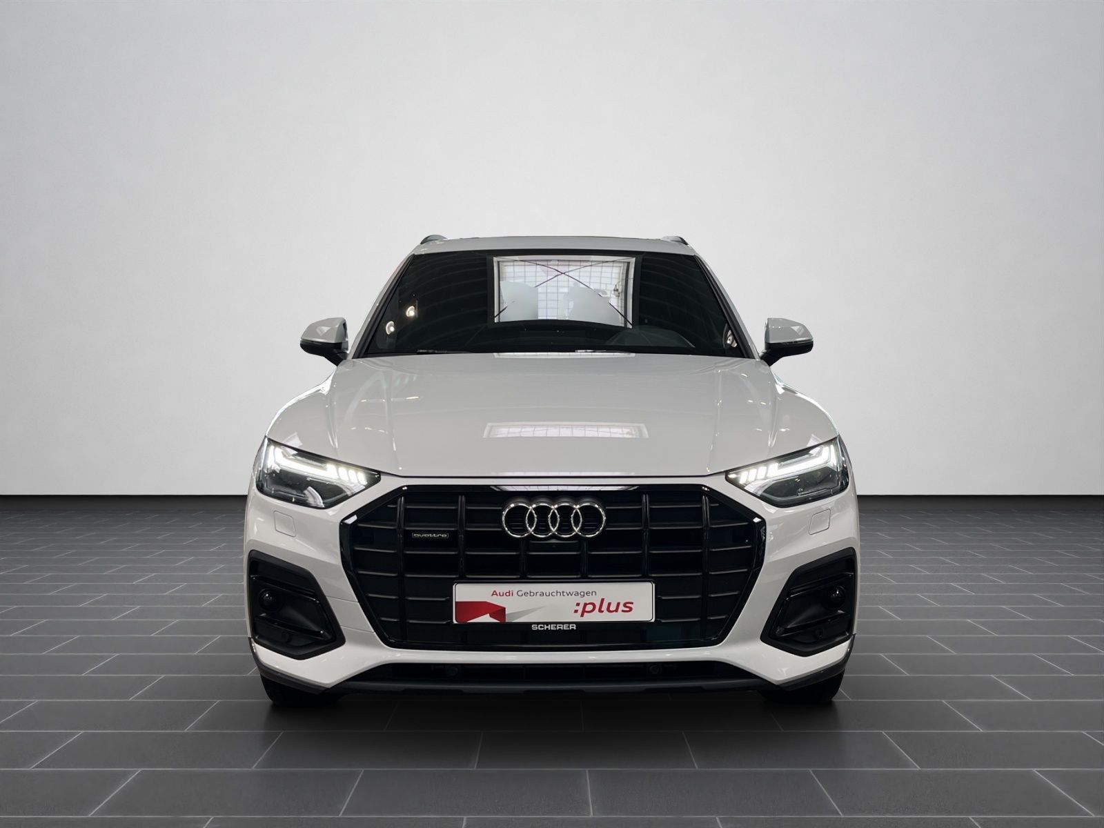Audi Q5 Sportback advanced 45 TFSI quattro - Samsaru's Car Outlet