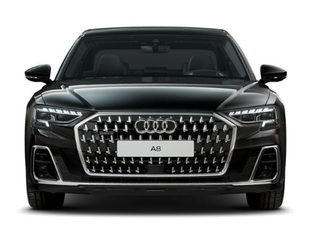 Audi A8 50 TDI quattro - Samsaru's Car Outlet