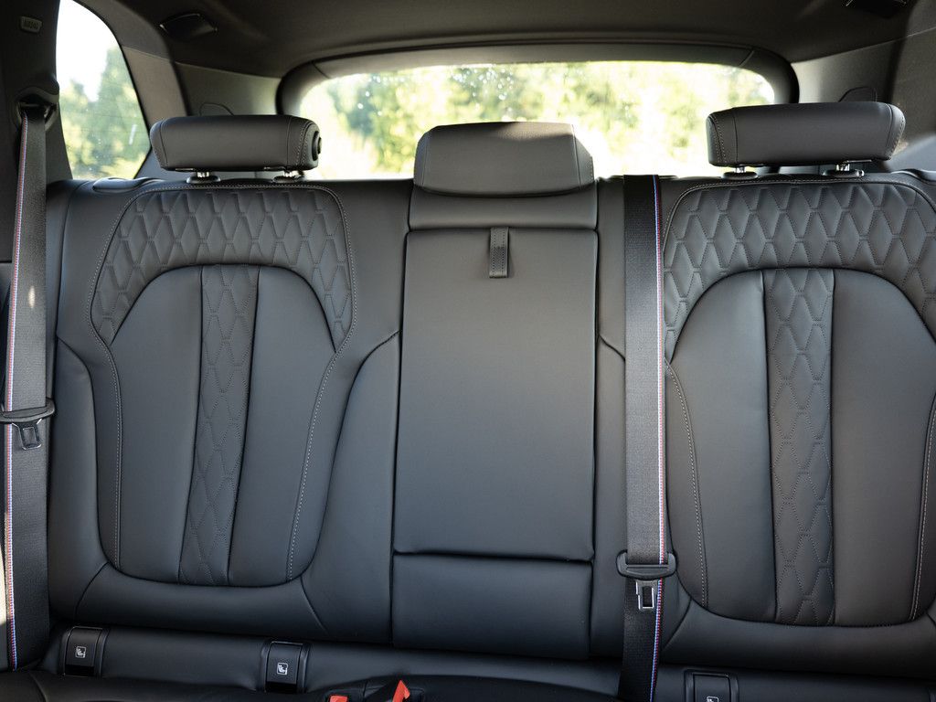 BMW X5 xDrive 50e M-Sport Pro FACEL. 360° PANO LED