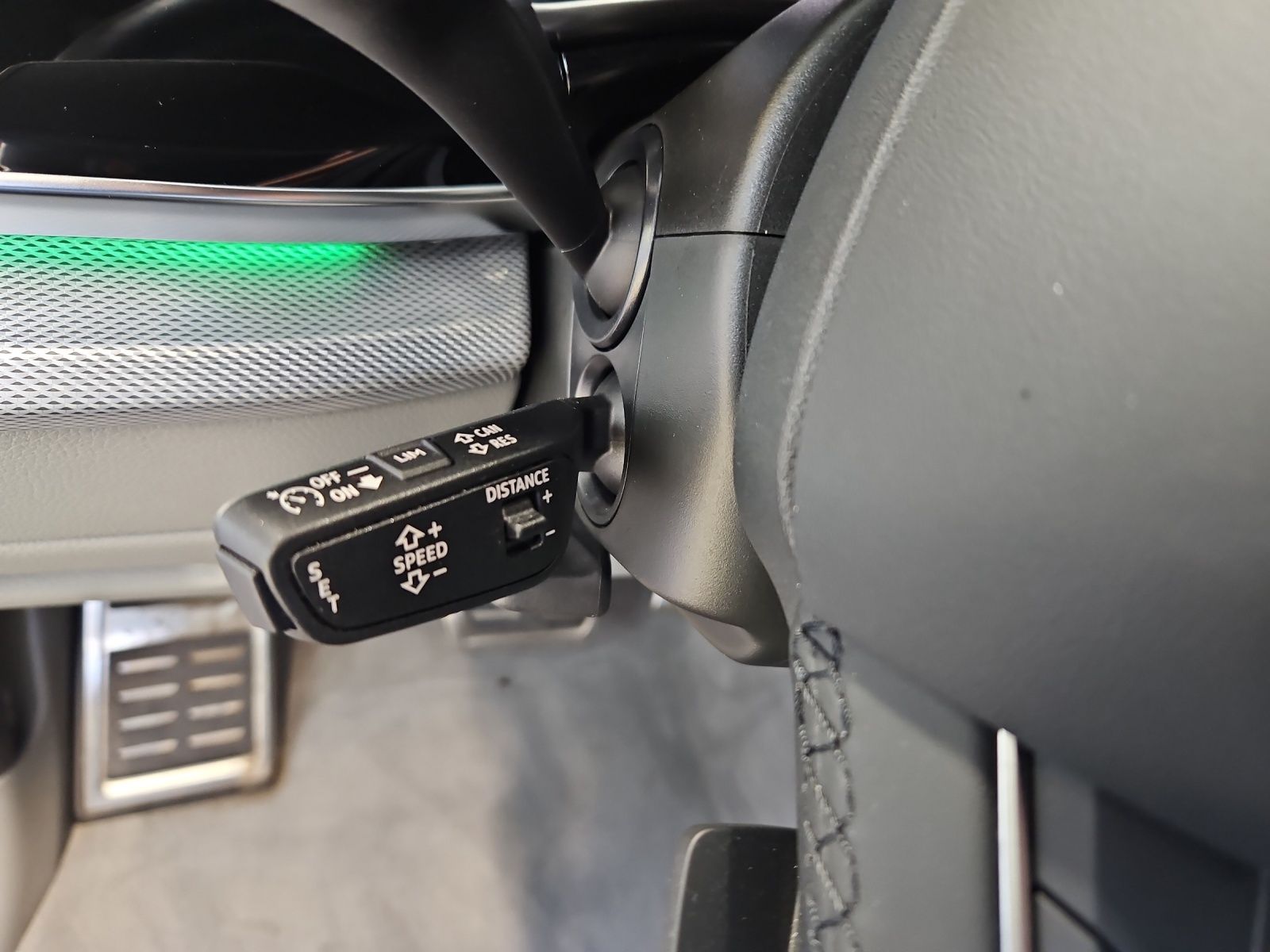 Audi Q7 55 TFSI e tiptronic quattro S line NaviPlus L