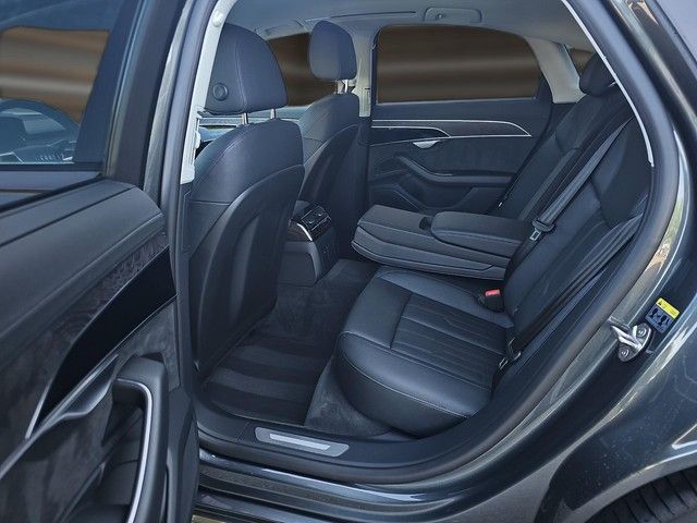 Audi A8 50 TDI quattro - Samsaru's Car Outlet