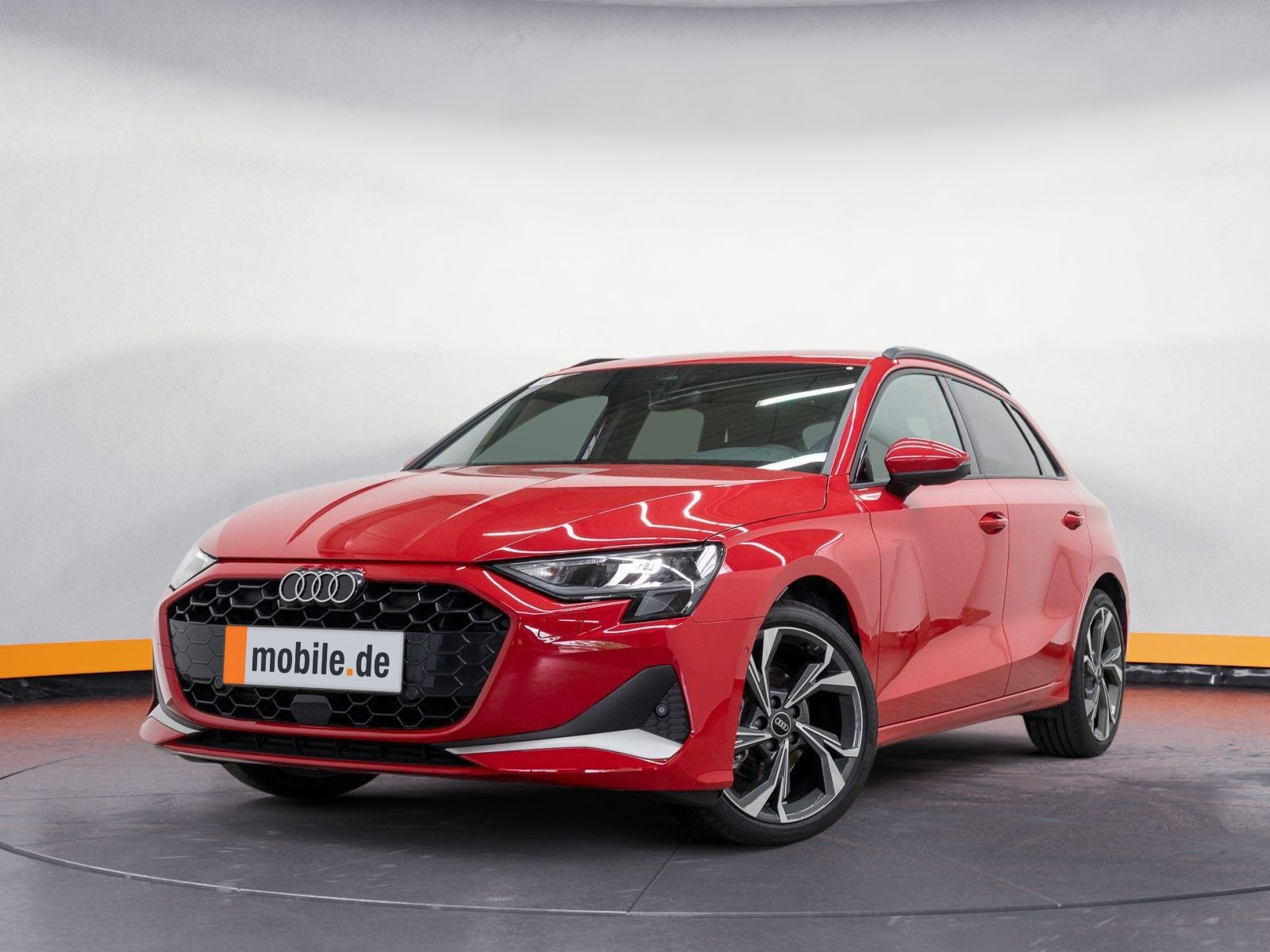 Audi A3 Sportback 30 TFSI S LINE - Samsaru's Car Outlet