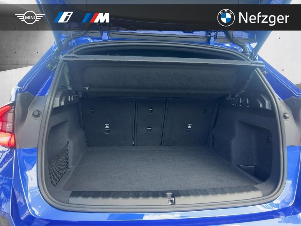 BMW X1 xDrive 20d M Sport AHK LED HiFI HUD