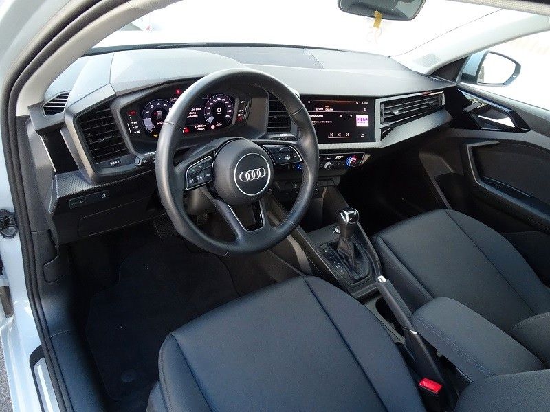 Audi A1 Sportback 30 TFSI S-tronic advanced