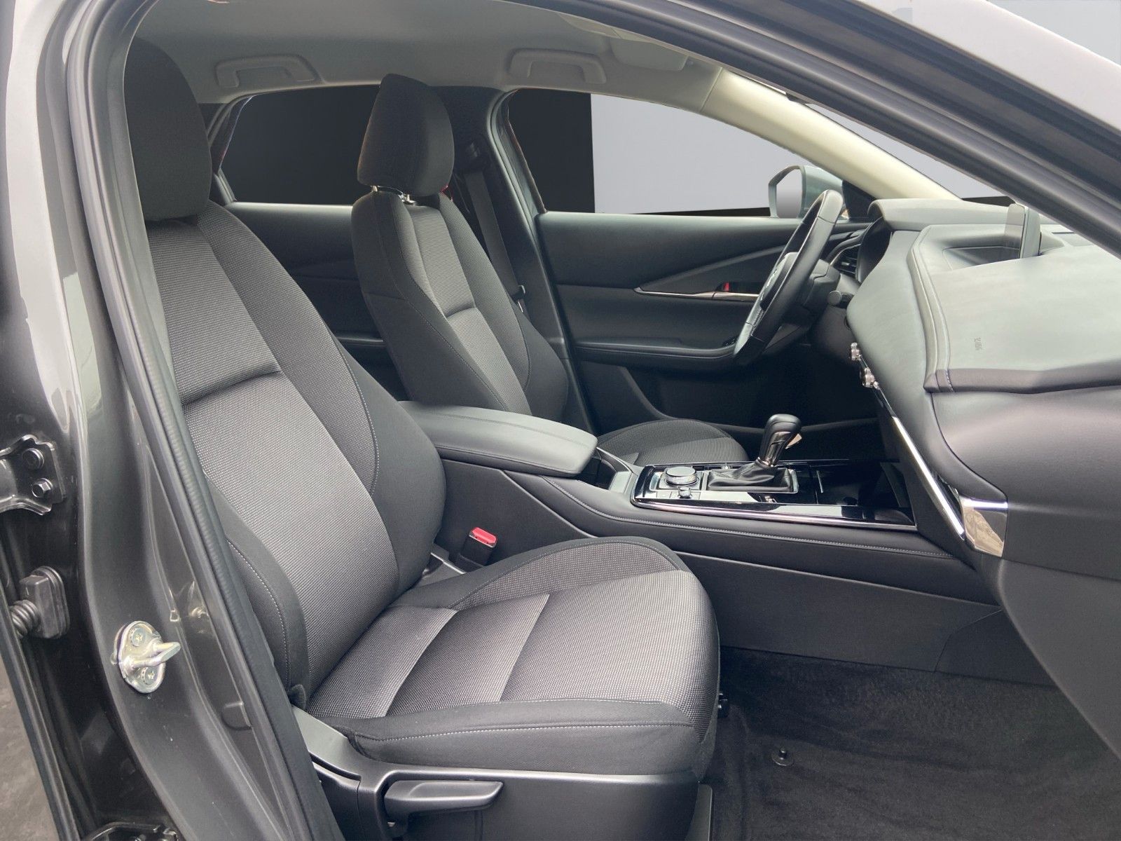 Mazda CX-30 Selection*LED*NAVI*PDC*HeadUP*SHZ*Tempomat