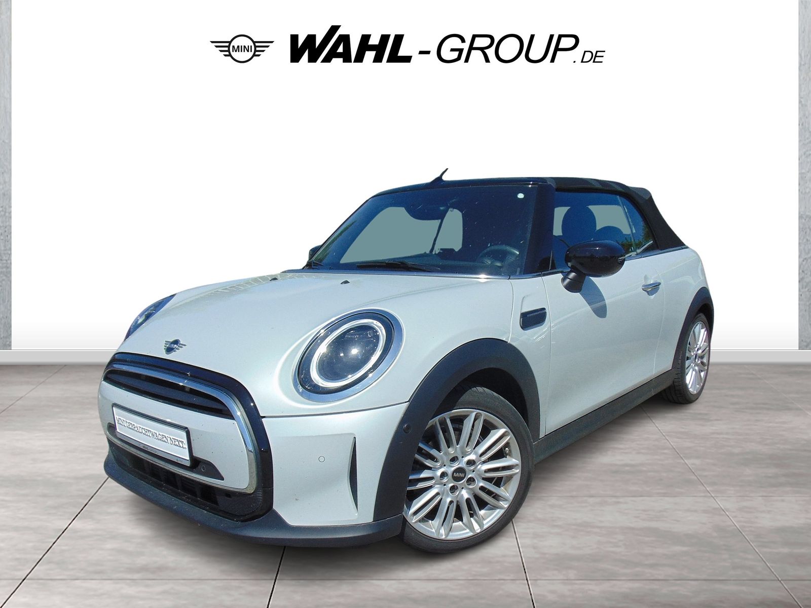 MINI Cooper CABRIO YOUNIQUE - Samsaru's Car Outlet