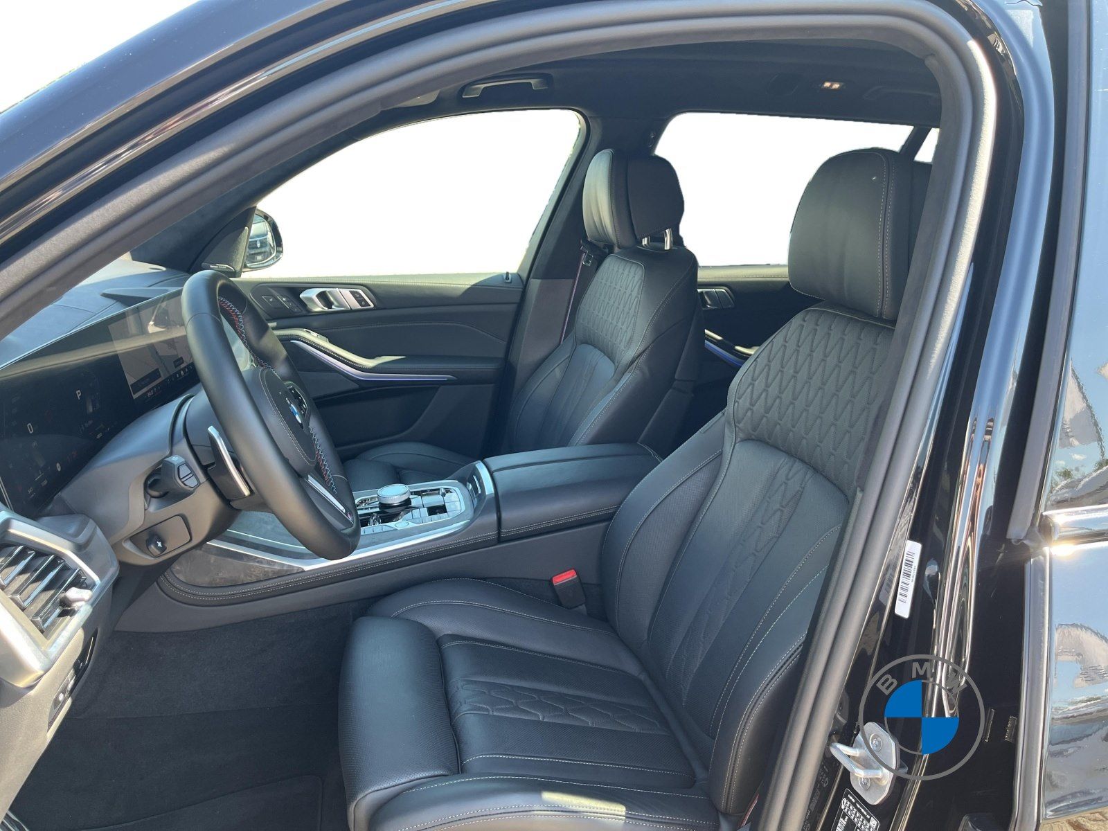 BMW X7 M60i xDrive Autobahnas Pano Sky AHK Sthzg H/K