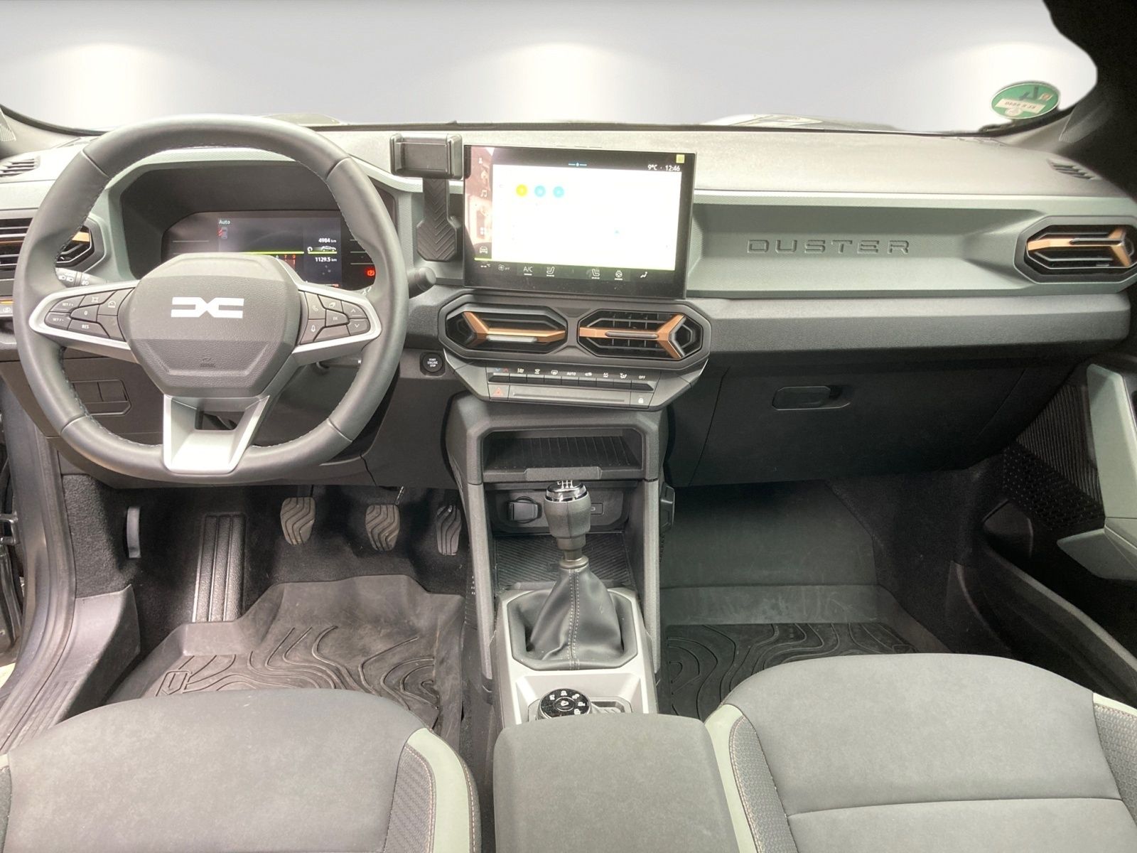 Dacia Duster Extreme TCe 130 4x4 - Samsaru's Car Outlet