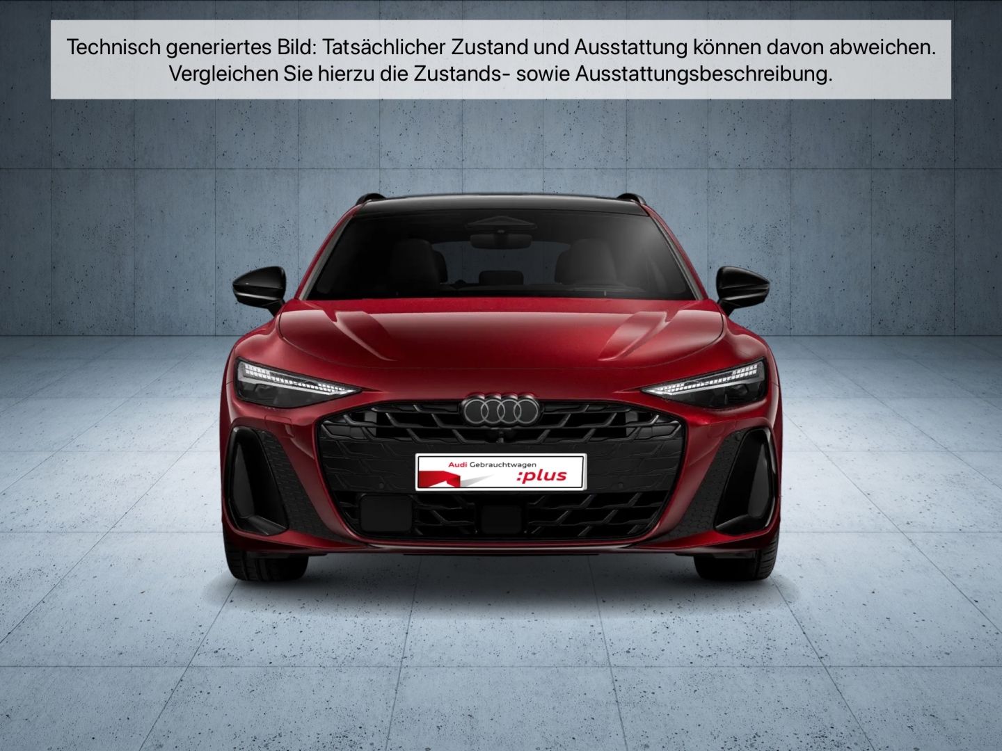 Audi A6 Avant S line TFSI ACC B&O MATRIX PANO 360° NA