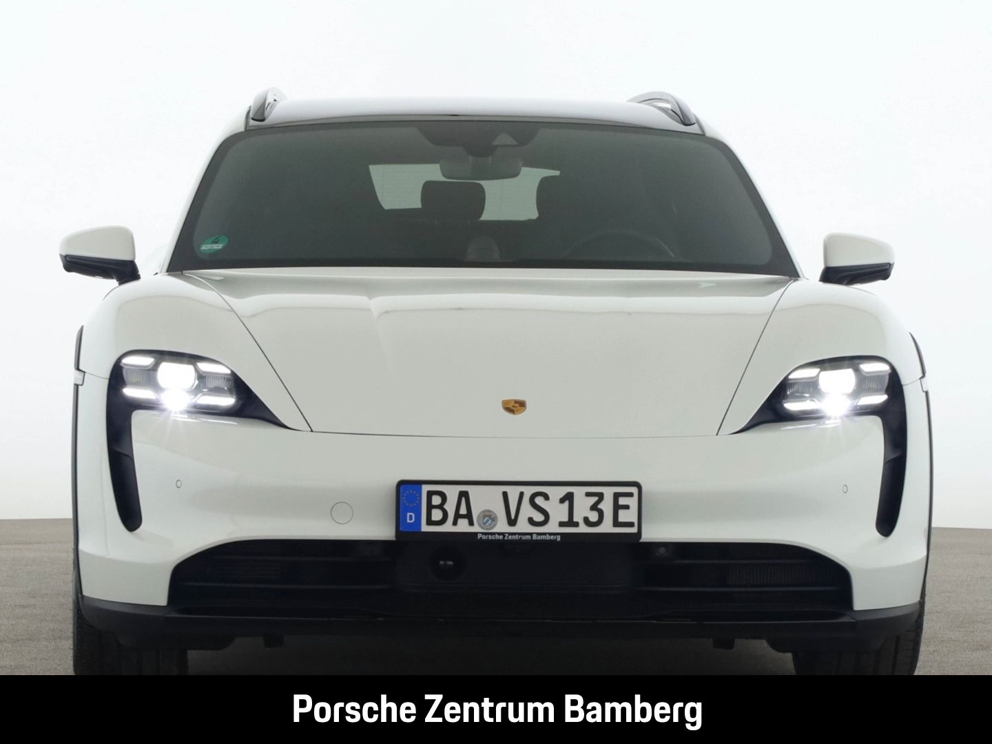 Porsche Taycan 4 CT/ BOSE/ 20 Zoll/ Sitzbelüft./ ACC uvm