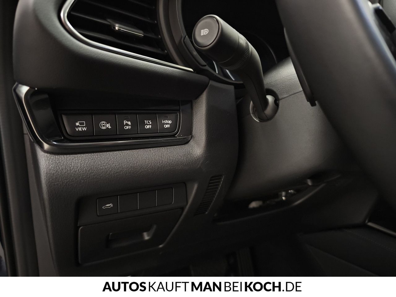 Mazda CX-30 2.0 e-SKYACTIV X  Exclusive AT Navi ACC