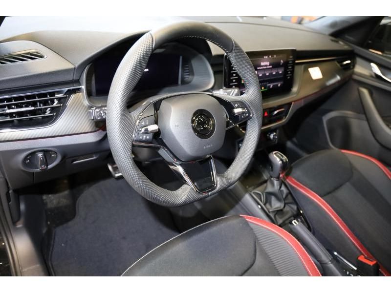 Skoda Kamiq Monte Carlo - Samsaru's Car Outlet