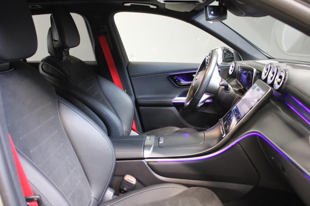 Mercedes-Benz GLC 300 de *AMG Night Pano Digital PREMIUM PLUS