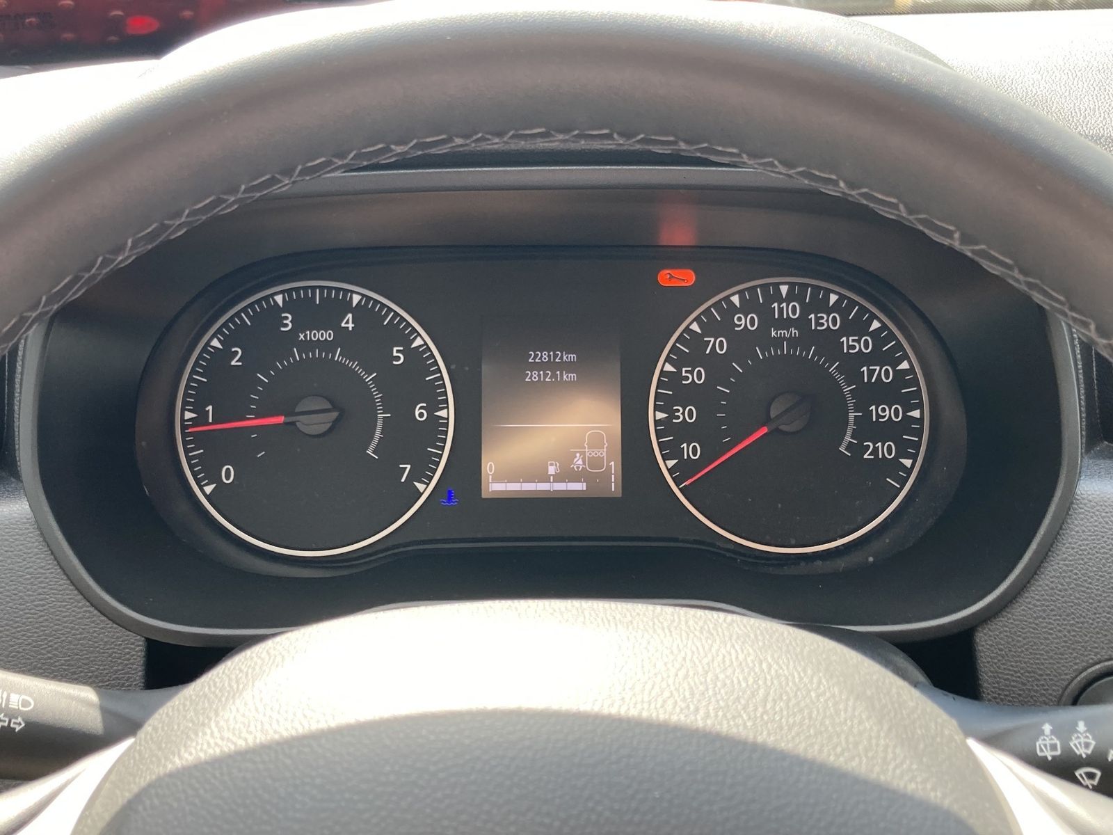 Dacia Duster Extreme TCe 130 - Samsaru's Car Outlet