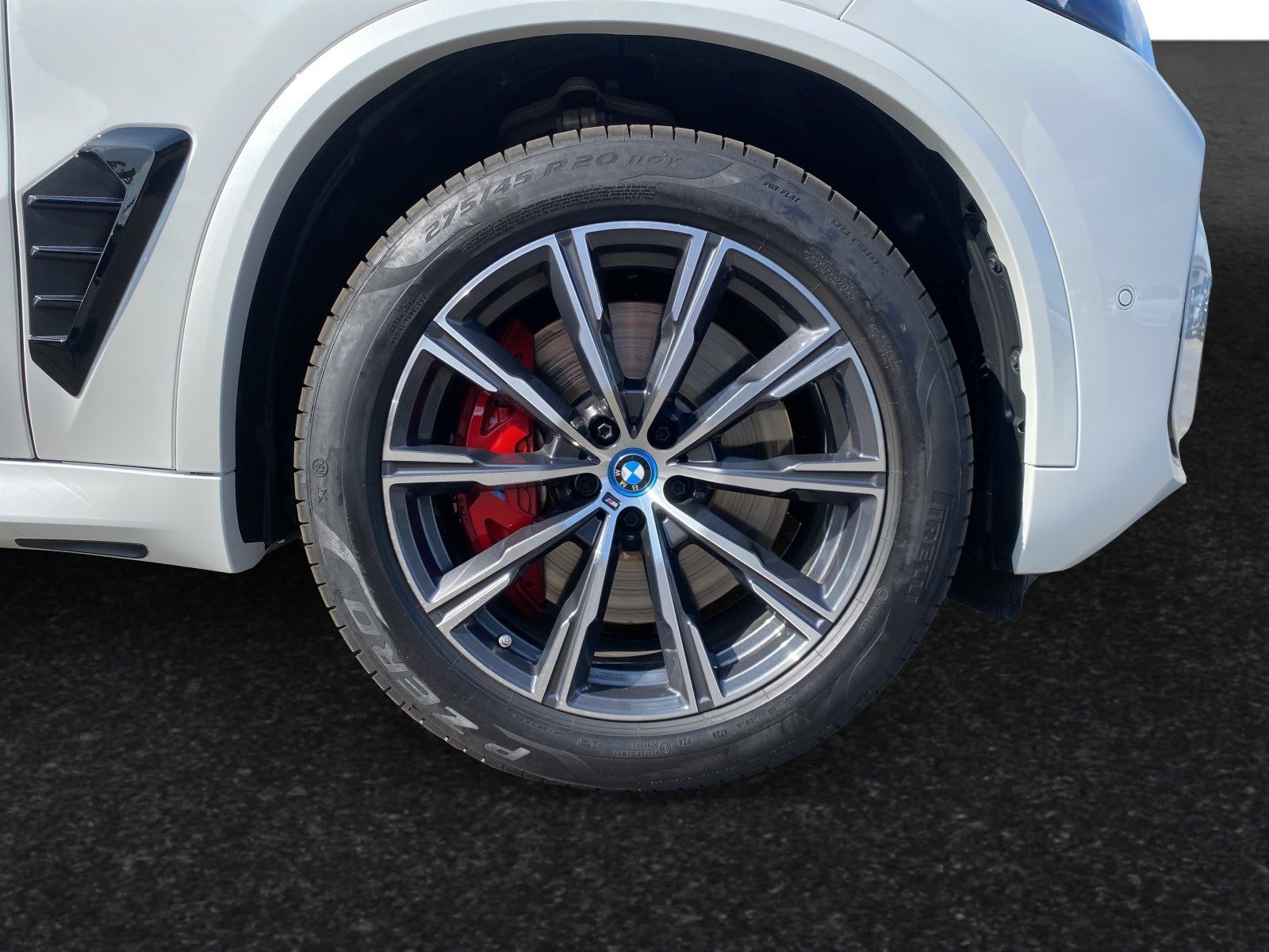 BMW X5 xDrive50e M Sport Pro|Pano|AHK|H/K|LC-Prof.