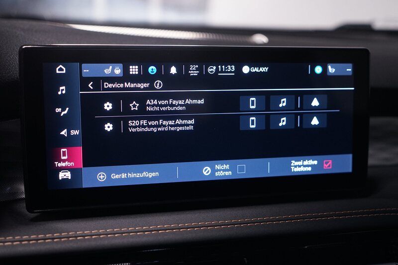 Alfa Romeo Tonale 1.5 VGT Hybrid Ti Aut.*Matrix*Kamera*Keyl