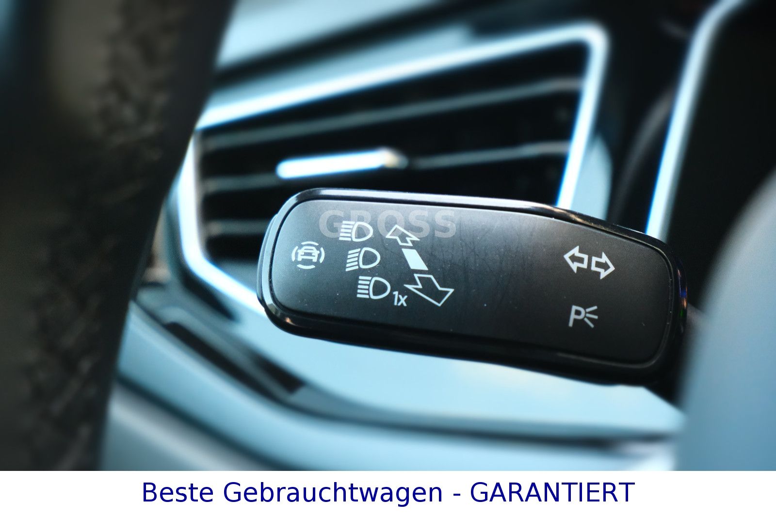 Volkswagen Taigo 1.5 TSI R-Line - Samsaru's Car Outlet