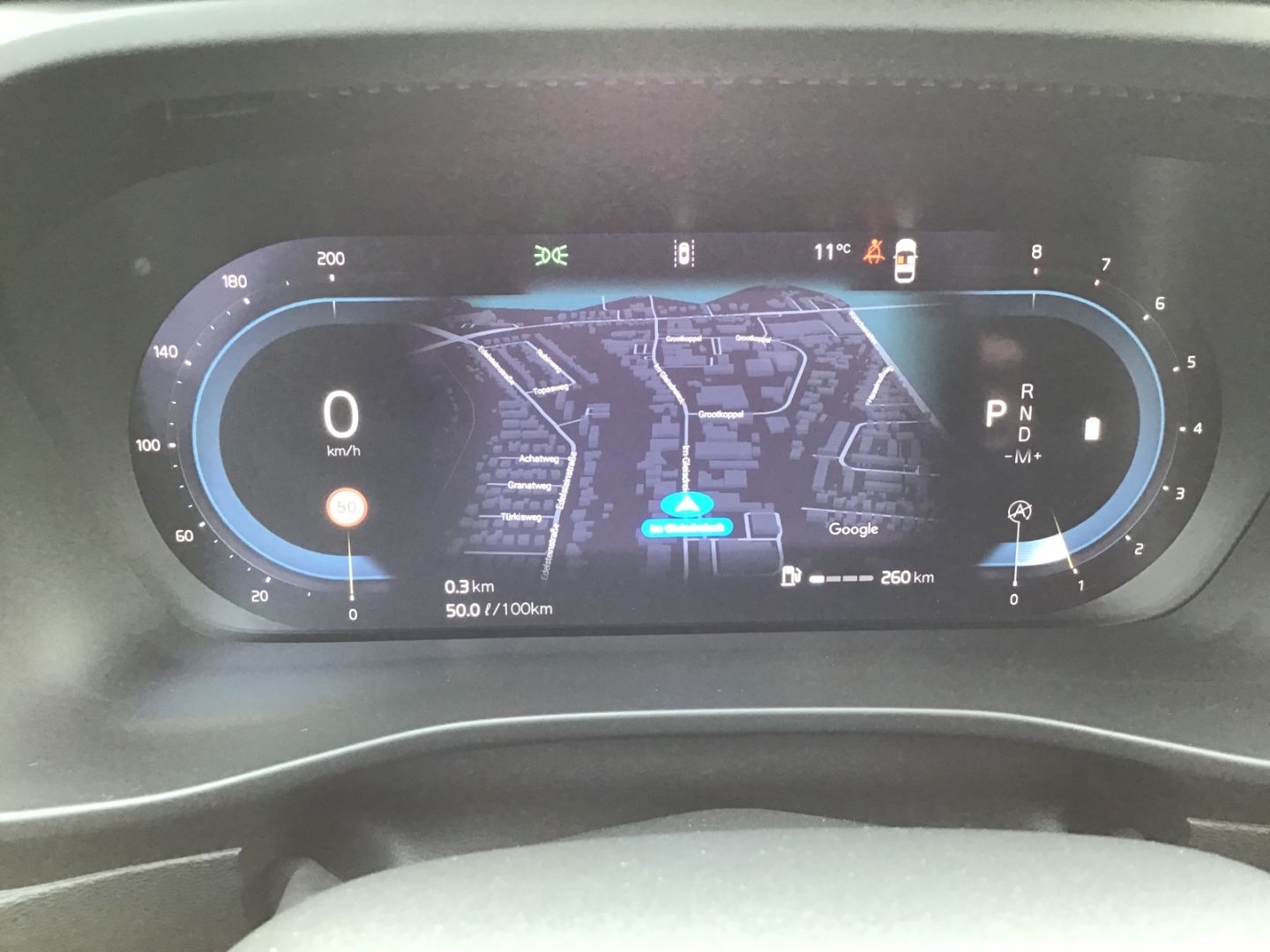 Volvo XC40 B3 Plus Dark - Samsaru's Car Outlet