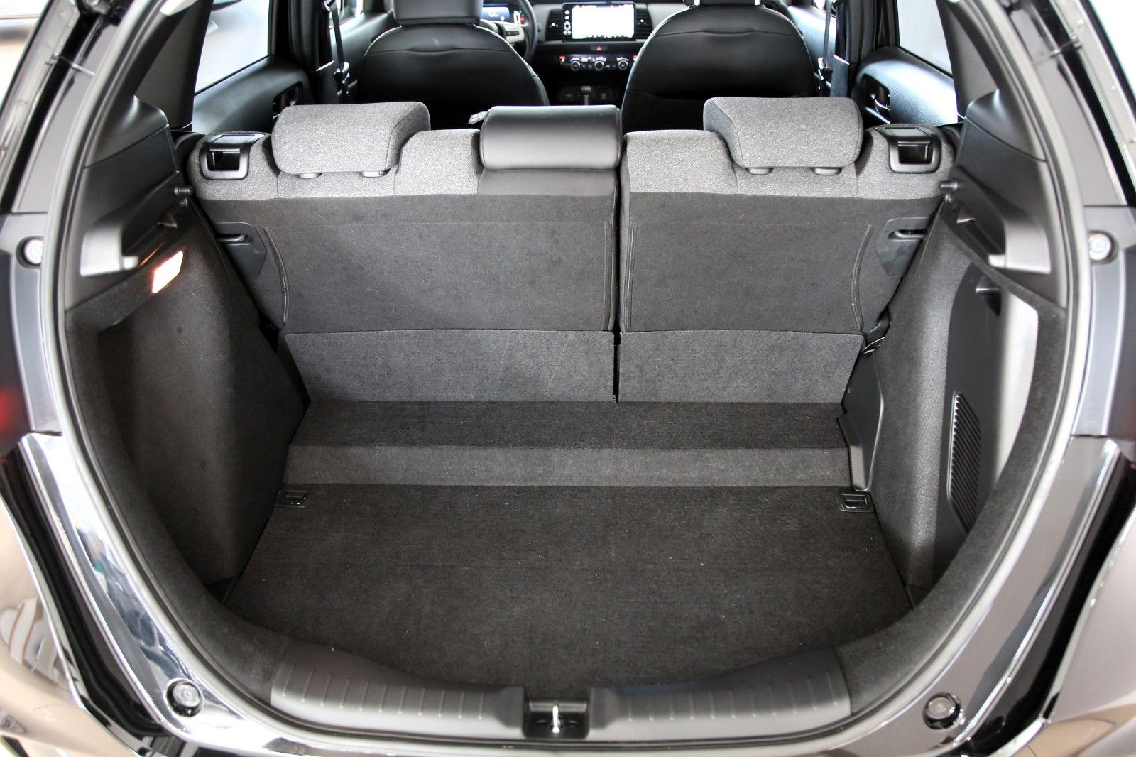 Honda Jazz 1.5 i-MMD Hybrid Advance