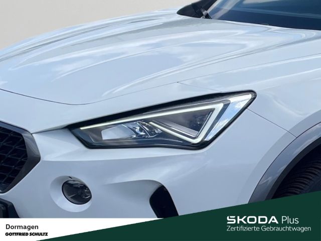 Cupra Formentor 2.0 TDI 294 4Drive - Samsaru's Car Outlet