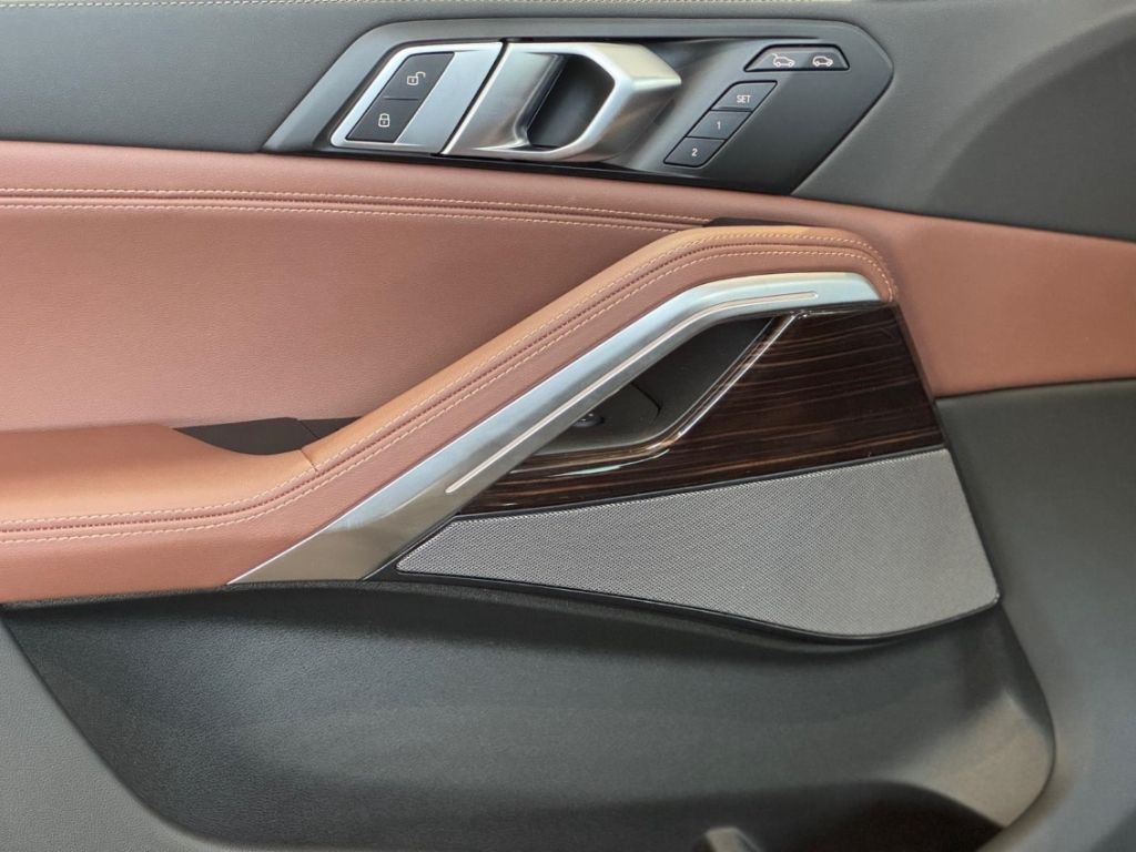 BMW X6 xDrive30d M Sport Adapt.LED+Memory+H&K+AHK