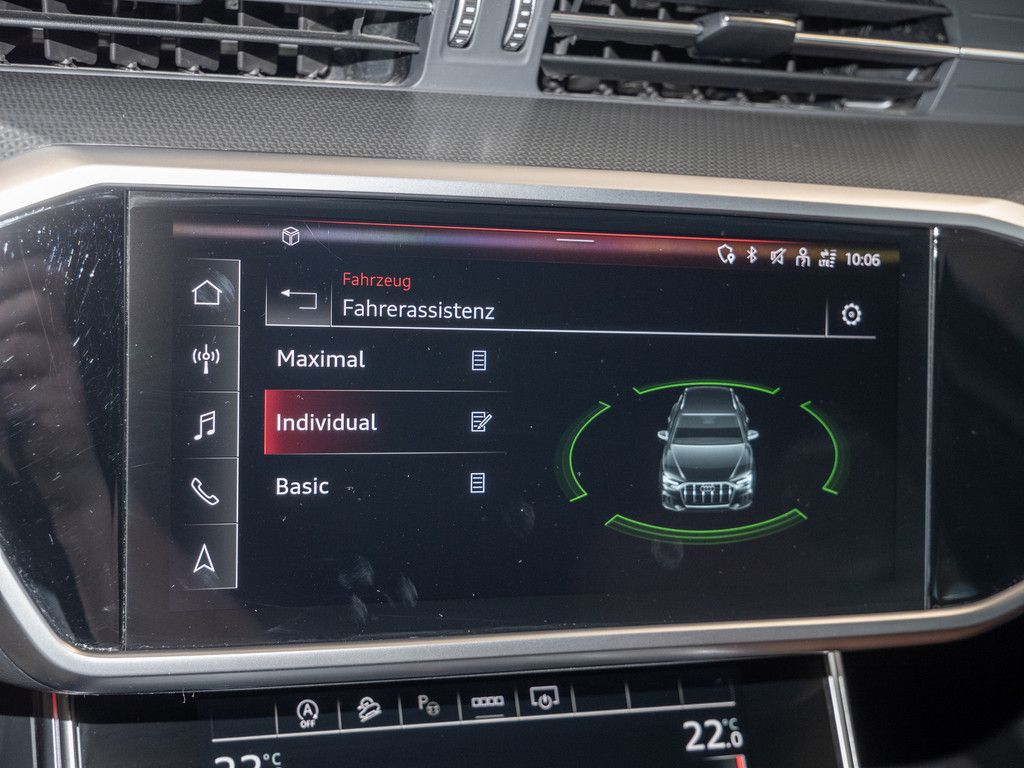 Audi A6 Allroad 55 TDI quattro - Samsaru's Car Outlet