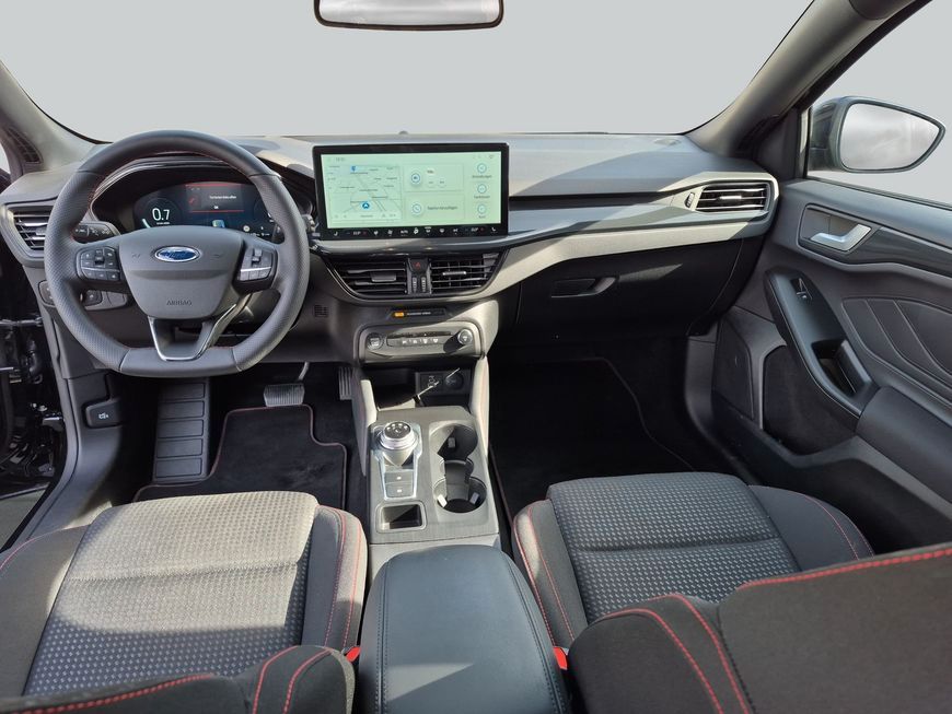 Ford Focus Turnier 1.5 EcoBlue Start-Stopp-System Aut