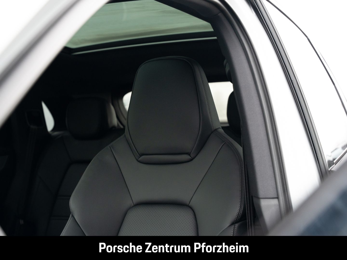 Porsche Cayenne EU6d E-Hybrid Surround-View LED InnoDriv